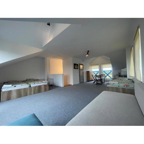 Stajnia Nad Morzem Apartamenty