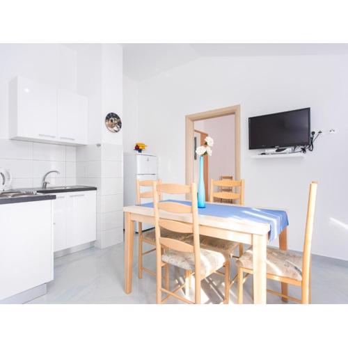 Standard Two Bedroom Apartment with Balcony and Pool