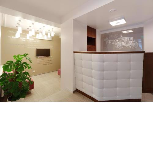 StanGret Hotel