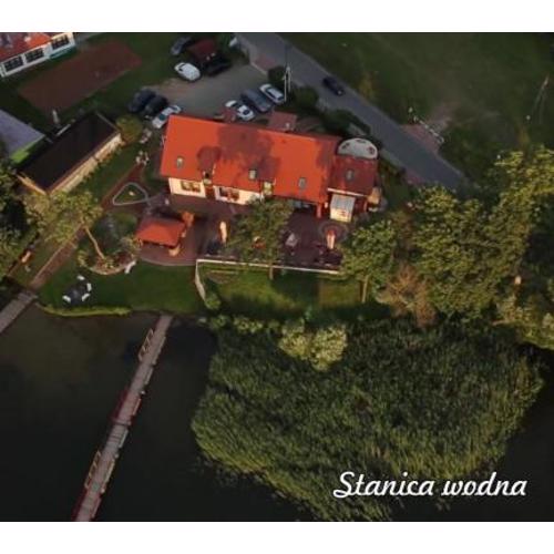 Stanica Wodna