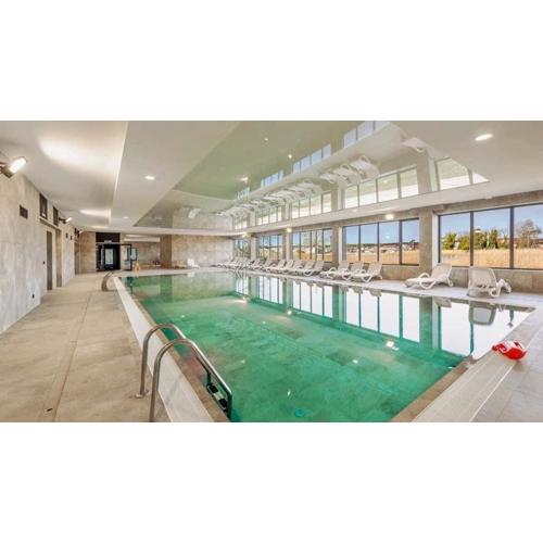 STAR Apartament & Spa 2 Dziwnów