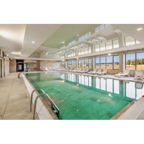 STAR Apartament & Spa Dziwnów