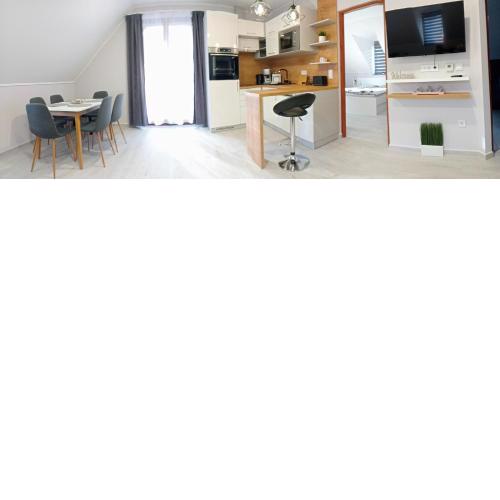 Star Apartman