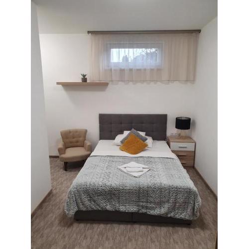 Star Apartment 4
