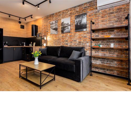 STAR Apartments Gdańsk - Gym & Sauna