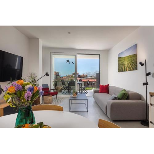 Star Apartments