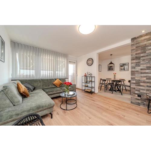 Star Boulevard apartment