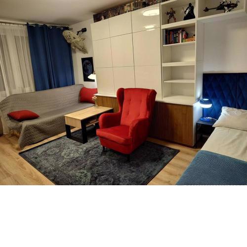 Star Wars Climate Apartment
