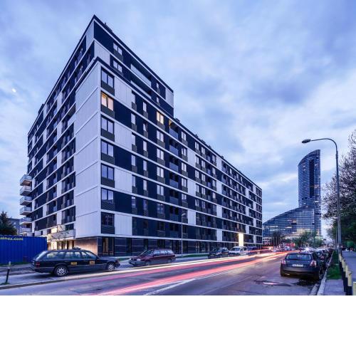 Star4You Apartments