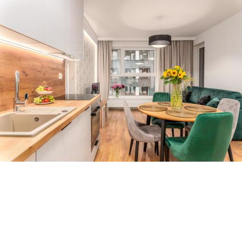 Star4You II Apartments