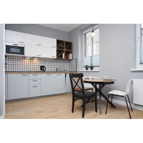 Stara Drukarnia - Apartamenty typu Studio