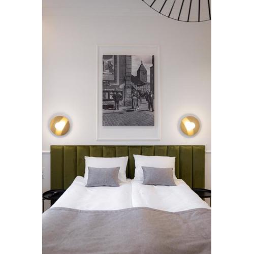 Stara Drukarnia Aparthotel