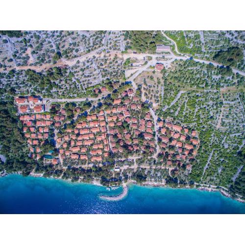 STARA GAVZA - bungalows , apartments