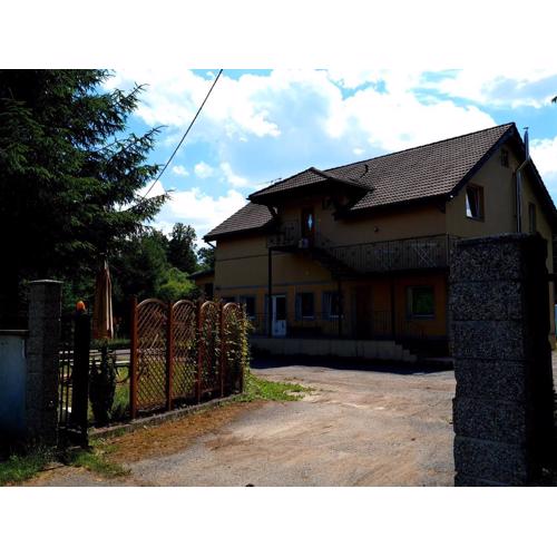 Stara Mleczarnia