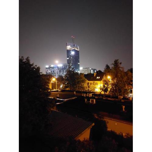 Stara Oliwa