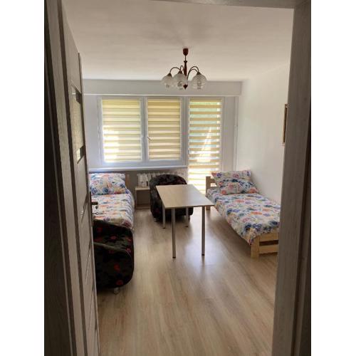 Stara Piekarnia - Apartament Dworcowa