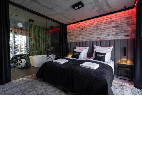 Stara-Piekarnia Apart-hotel