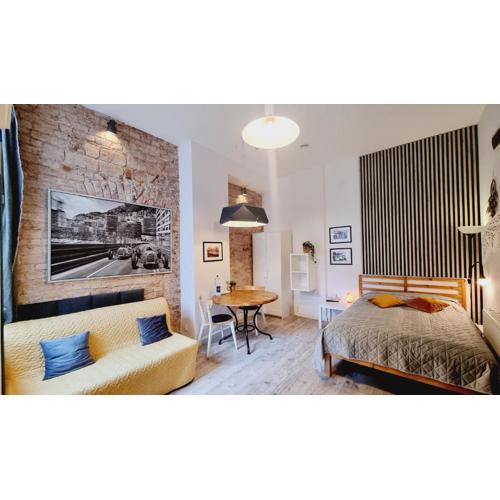 Stara Poczta Apartament