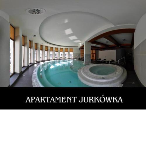 Stara Polana apartament Jurkówka