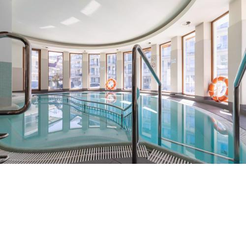 Stara Polana Apartamenty & Spa Zakopane by Noclegi Renters
