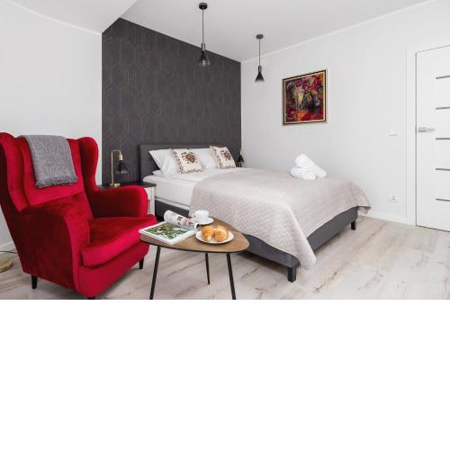 Stara Polana Apartamenty & Spa Zakopane by Renters Prestige