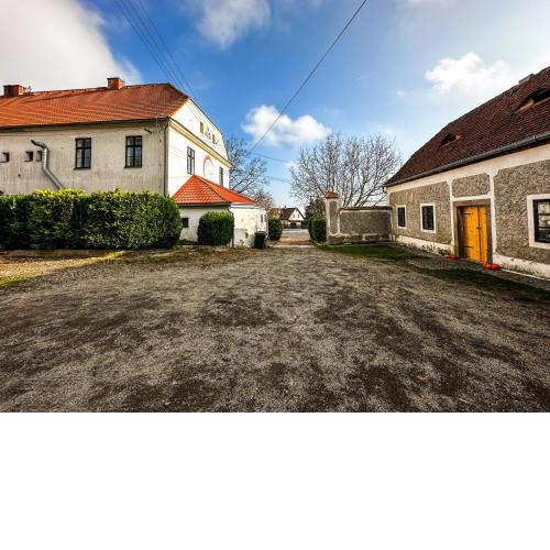 Stará pošta