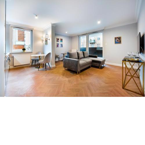 Stara Praga Superior Apartment