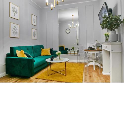 Stara Praga Vistula Apartment
