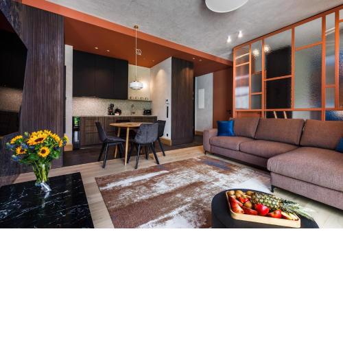 Stara Stocznia Residence by HappyStay