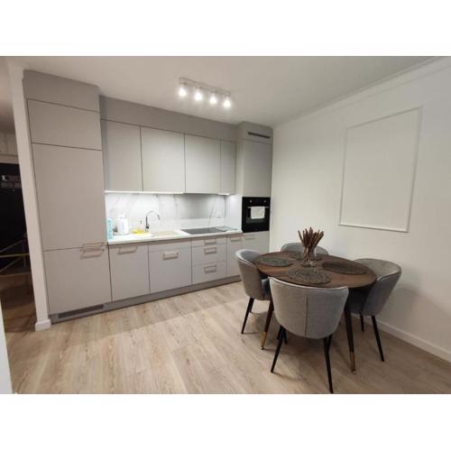 STARCO Apartamenty Centrum