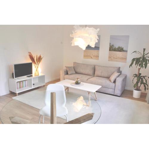 Stardust Apartment