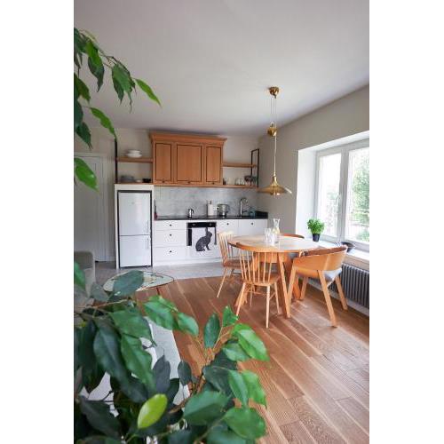 Stare Bielany Apartments