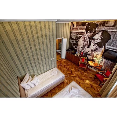 Stare Kino Cinema Residence