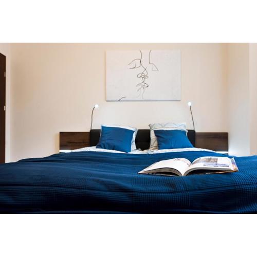 Stare Miasto - Cichy i Stylowy AON Apartament