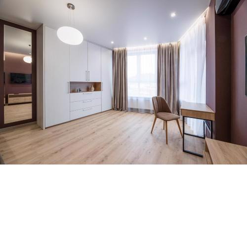 Stare Misto Premium Apartment