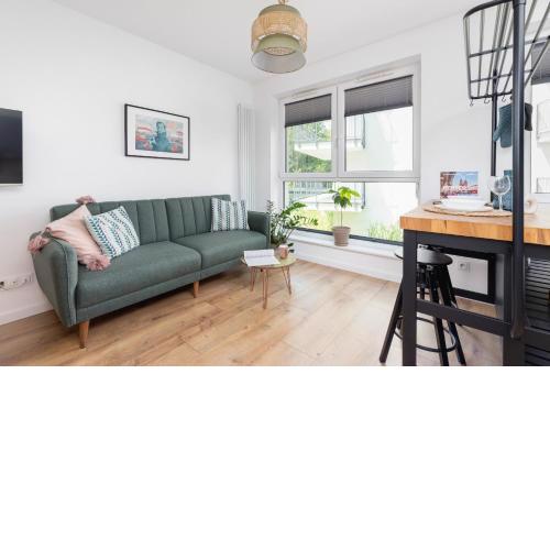 Stare Podgórze Śliska Apartment Cracow by Noclegi Renters
