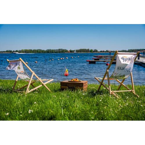 Stare Sady Chillout Rooms \