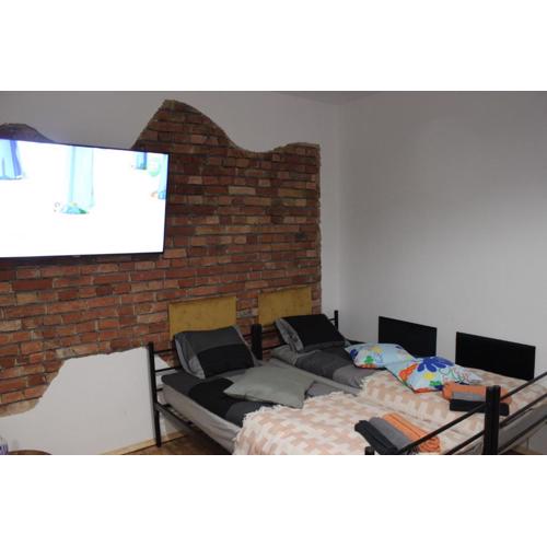 Stargard Apartamenty Centrum