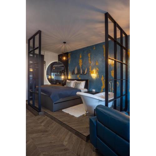 Stari Toranj IV studio apartman