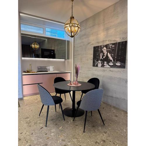 Stari Toranj VI studio apartman