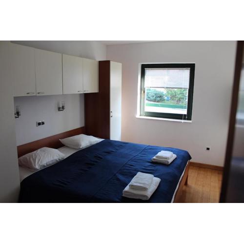 Starigrad House