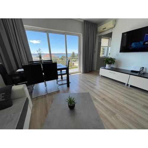 Starigrad Paklenica-Josipa apartmani