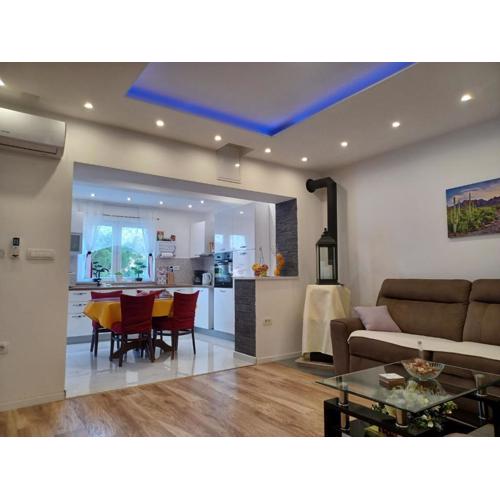 Starlight Apartment