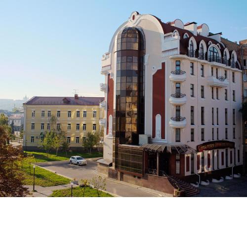 Staro Hotel