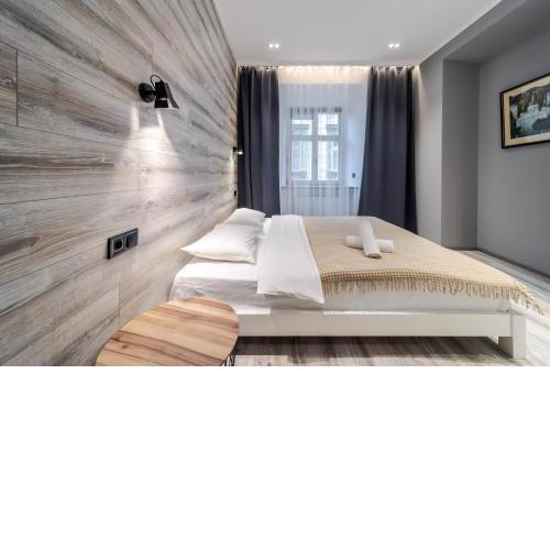 Staroevreyska Apartment B