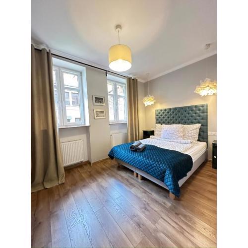 Starovka Apartament