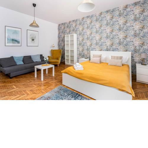 Starowiślna 36 Deluxe Apartment