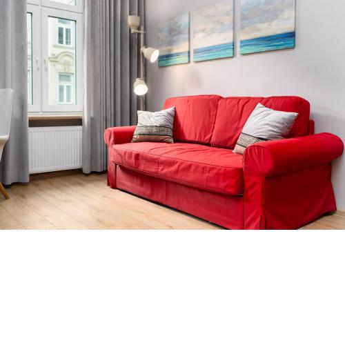 Starowiślna 38 Charming Apartment