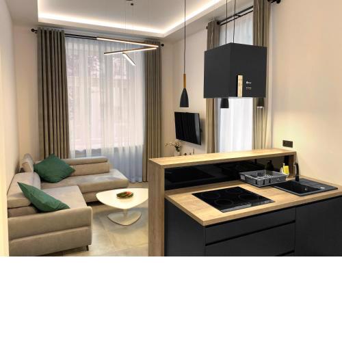 Starowiślna 41-43 by PI Apartments