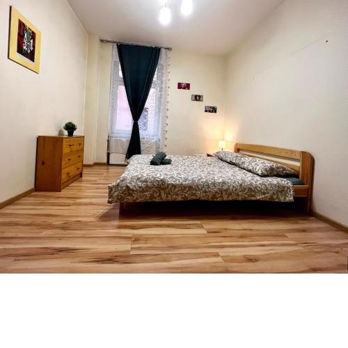 Starowiślna st Apartment
